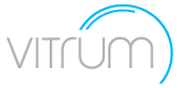 VITRUM - logo